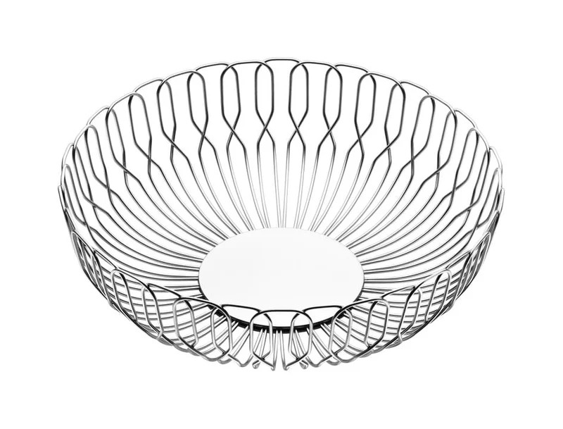 Alfredo Bread Basket
