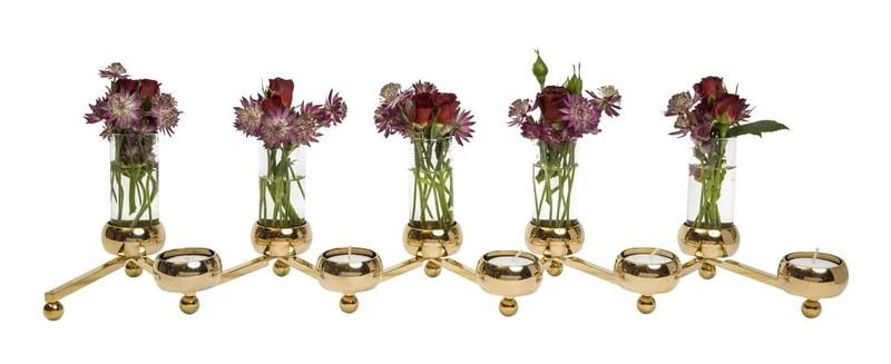 Constella Glasinsats 5-Pack