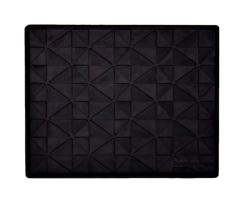 Boot Tray Graphic