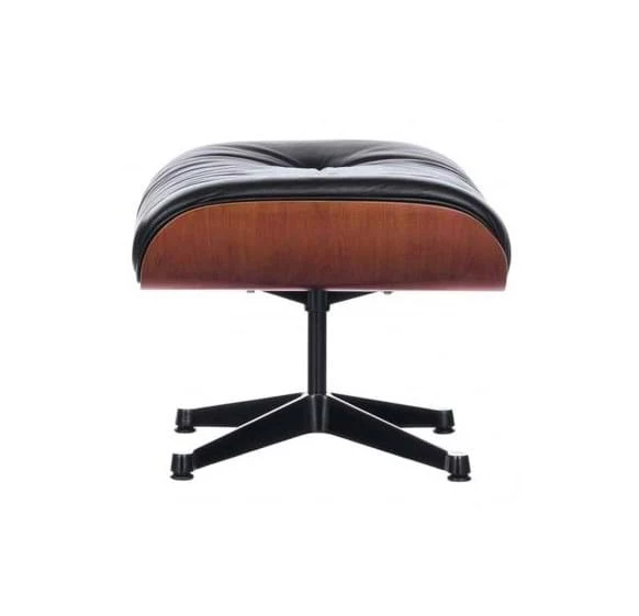 Eames Lounge Chair Ottoman